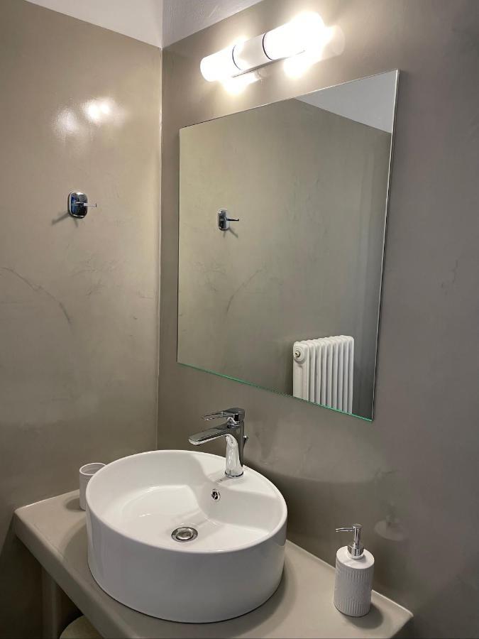 Aparthotel Kyklades Agios Ioannis  Exteriér fotografie