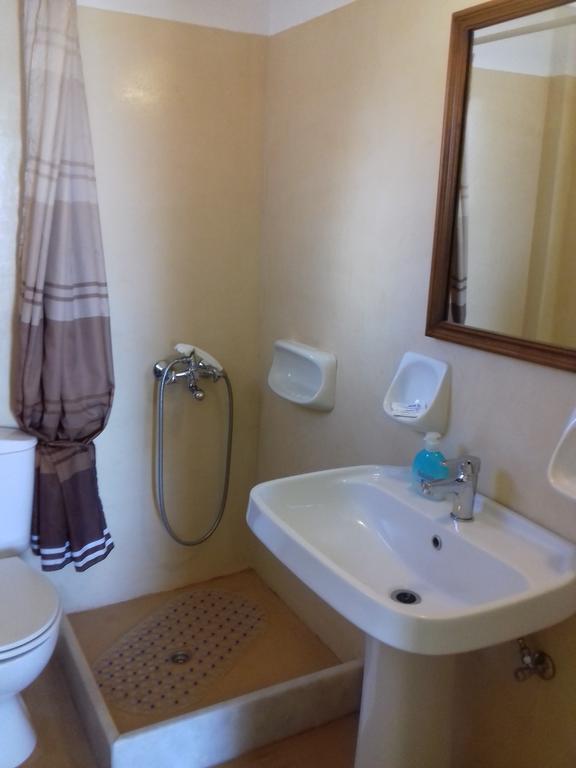 Aparthotel Kyklades Agios Ioannis  Exteriér fotografie